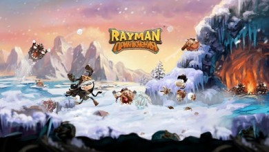 Rayman Adventures [ВЗЛОМ много монет] v 3.9.0 скриншот №1
