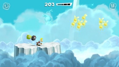 Rayman Adventures [ВЗЛОМ много монет] v 3.9.0 скриншот №6