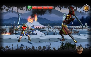 Forged in Battle: Man at Arms [ВЗЛОМ] v 1.7.7 скриншот №5
