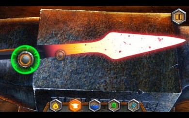 Forged in Battle: Man at Arms [ВЗЛОМ] v 1.7.7 скриншот №7