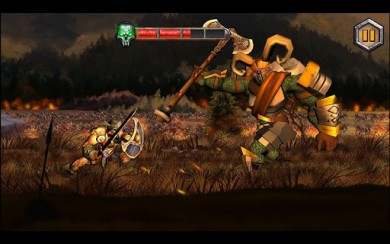 Forged in Battle: Man at Arms [ВЗЛОМ] v 1.7.7