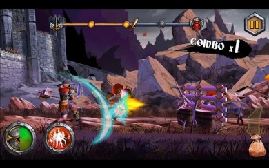 Скачать Forged in Battle: Man at Arms [ВЗЛОМ] v 1.7.7 для Андроид