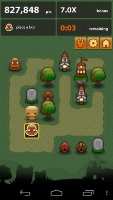 Triple Town [ВЗЛОМ: Неограниченные деньги] v 1.90.4 скриншот №6