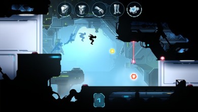 Скачать Vector 2 [ВЗЛОМ: много денег] v 1.0.4 для Андроид