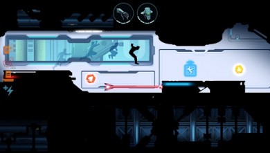 Vector 2 [ВЗЛОМ: много денег] v 1.0.4 скриншот №2