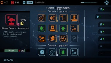 Vector 2 [ВЗЛОМ: много денег] v 1.0.4 скриншот №6