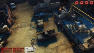 Скачать Arma Tactics THD [ВЗЛОМ] v 1.7834 для Андроид