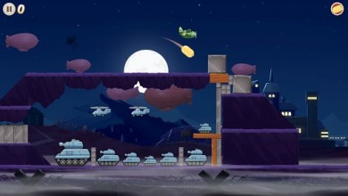 Sausage Bomber [ВЗЛОМ много денег] v 1.1 скриншот №5