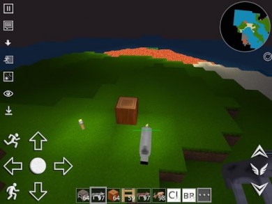 Overcraft 2 v 3.1 скриншот №8