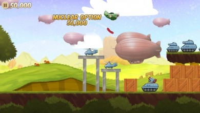 Sausage Bomber [ВЗЛОМ много денег] v 1.1 скриншот №6