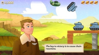 Sausage Bomber [ВЗЛОМ много денег] v 1.1