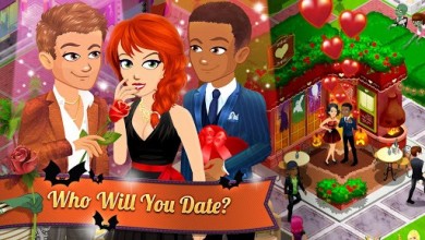 Скачать Hollywood U: Rising Stars [ВЗЛОМ: Много денег] v 3.8.0 для Андроид