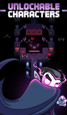 Redungeon v 4.5 [ВЗЛОМ: много денег] скриншот №5