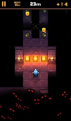 Redungeon v 4.5 [ВЗЛОМ: много денег] скриншот №2