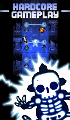Redungeon v 4.5 [ВЗЛОМ: много денег]