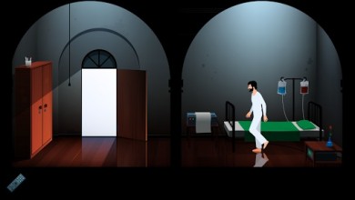 The Silent Age [ВЗЛОМ: все разблокировано] v 2.16