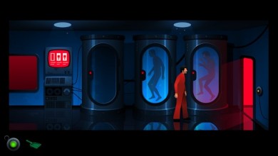 Скачать The Silent Age [ВЗЛОМ: все разблокировано] v 2.16 для Андроид