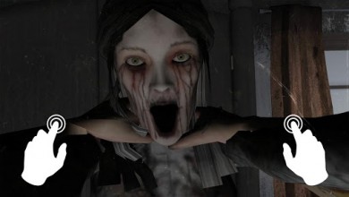 Скачать The Fear : Creepy Scream House v 2.0.5 [ВЗЛОМ: полная версия] для Андроид
