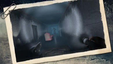 The Fear : Creepy Scream House v 2.0.5 [ВЗЛОМ: полная версия] скриншот №5