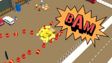 Construction Crew 3D [ВЗЛОМ все разблокировано] v 1.0.16 скриншот №7