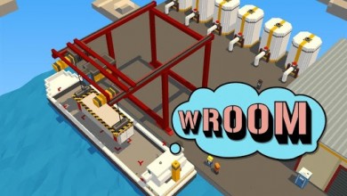 Construction Crew 3D [ВЗЛОМ все разблокировано] v 1.0.16