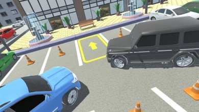 Luxury Parking [ВЗЛОМ: все разблокировано] v 2.2 скриншот №5