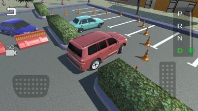 Luxury Parking [ВЗЛОМ: все разблокировано] v 2.2 скриншот №10