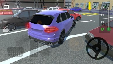 Luxury Parking [ВЗЛОМ: все разблокировано] v 2.2 скриншот №9