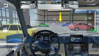 Luxury Parking [ВЗЛОМ: все разблокировано] v 2.2 скриншот №7