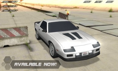 Parking Reloaded 3D [ВЗЛОМ все разблокировано] v 1.27 скриншот №7