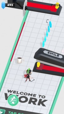 Smile Inc. [ВЗЛОМ все разблокировано] v 1.1