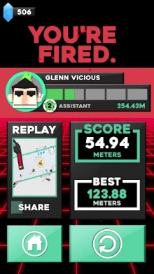 Smile Inc. [ВЗЛОМ все разблокировано] v 1.1 скриншот №1