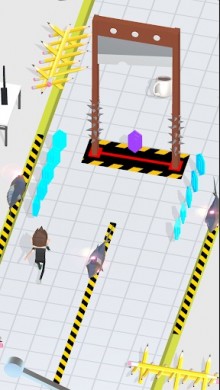 Smile Inc. [ВЗЛОМ все разблокировано] v 1.1 скриншот №6