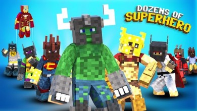 Cube Fighter 3D [ВЗЛОМ на деньги] v 2.0.0 скриншот №1