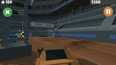 Rampage Road v 1.060 скриншот №7