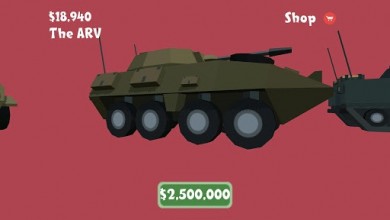 Скачать Rampage Road v 1.060 для Андроид