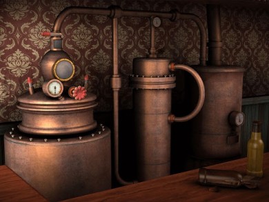 Dreamcage Escape [ВЗЛОМ: все разблокировано] v 1.24 скриншот №5