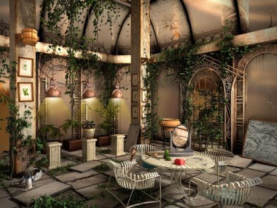 Dreamcage Escape [ВЗЛОМ: все разблокировано] v 1.24