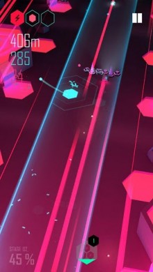 Beat Racer [ВЗЛОМ на деньги] v 2.4.0 скриншот №6