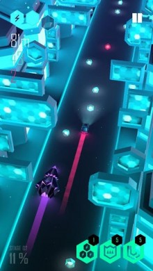Beat Racer [ВЗЛОМ на деньги] v 2.4.0 скриншот №2