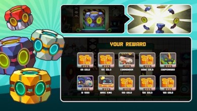 Скачать Metal Shooter: Run and Gun [ВЗЛОМ: много денег] v 1.84 для Андроид