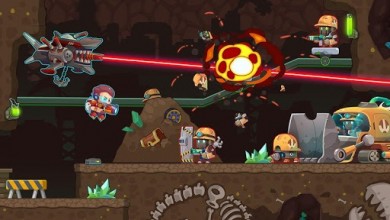 Metal Shooter: Run and Gun [ВЗЛОМ: много денег] v 1.84 скриншот №7