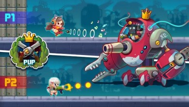 Metal Shooter: Run and Gun [ВЗЛОМ: много денег] v 1.84 скриншот №2