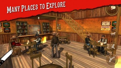 Guns and Spurs [ВЗЛОМ на деньги] v 1.3.3 скриншот №8