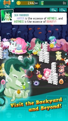 Dogs Vs Homework - Clicker Idle Game [ВЗЛОМ] v 1.0.12 скриншот №7