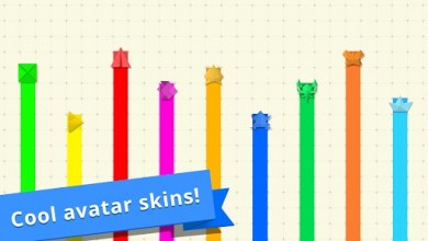 Origami.io - Paper War [ВЗЛОМ: много денег] v 4.1.2 скриншот №2