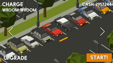 SMASH CHASE [ВЗЛОМ: Много денег] v 1.4.0