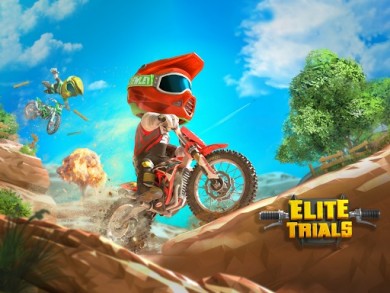 Elite Trials v 1.0.41 [ВЗЛОМ: много денег] скриншот №5