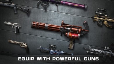 Elite SWAT-террористическая игра v 218 [ВЗЛОМ: много денег]