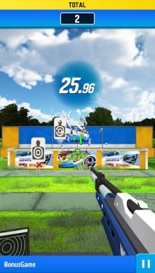Shooting Champion [ВЗЛОМ: Много денег] v 1.1.7 скриншот №5